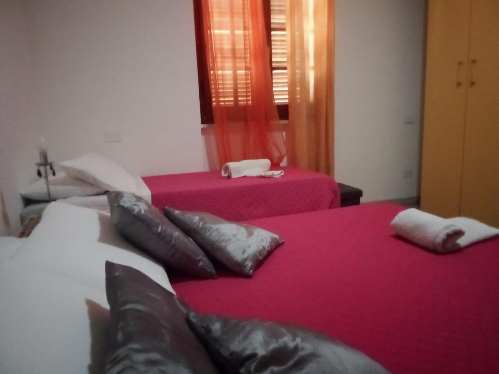 Smeralda Room'S Olbia Buitenkant foto