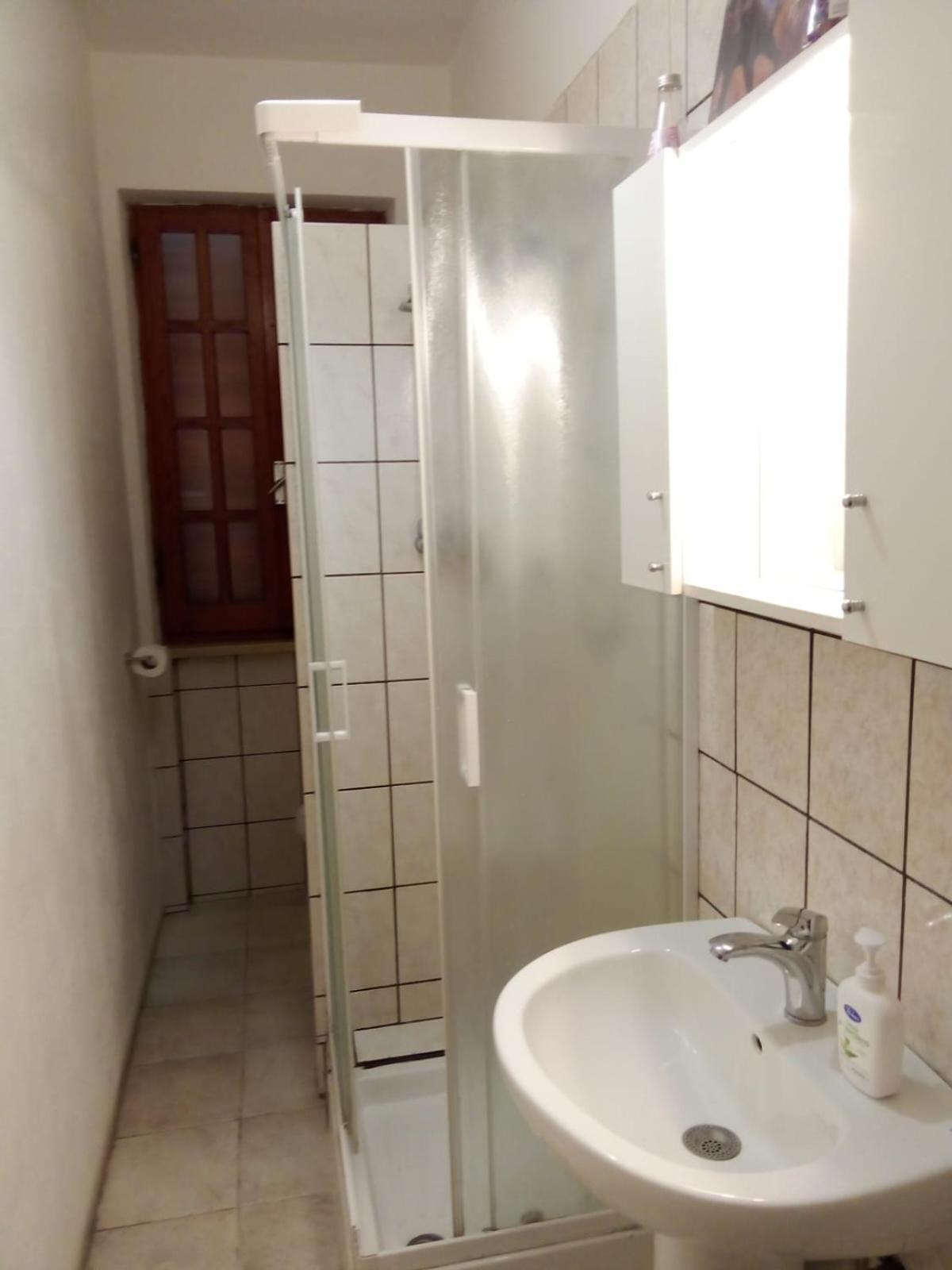 Smeralda Room'S Olbia Buitenkant foto